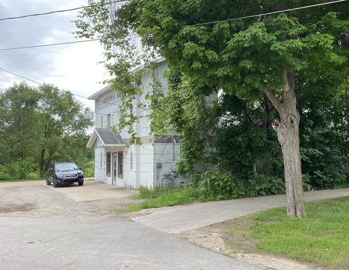 Crown Theatre - June 10 2022 Photo (newer photo)